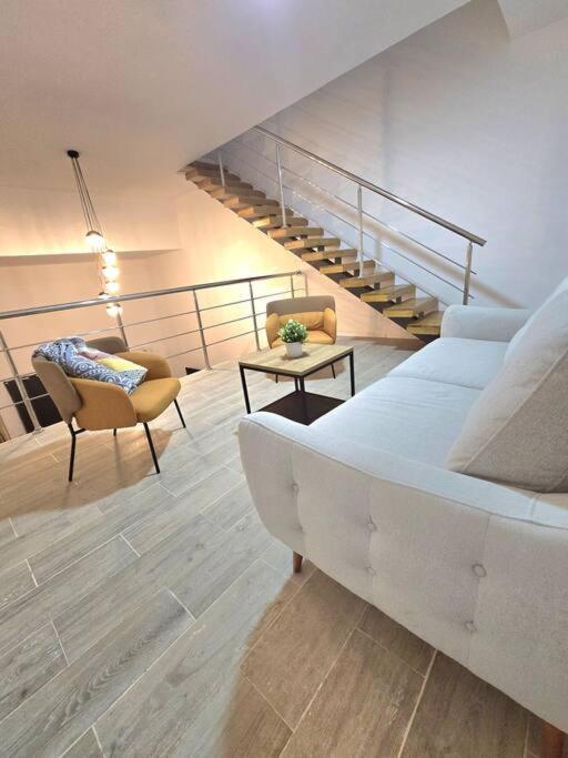 Penthouse Moderno, Playa Privada *