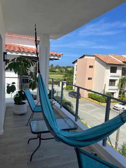 Penthouse Moderno, Playa Privada