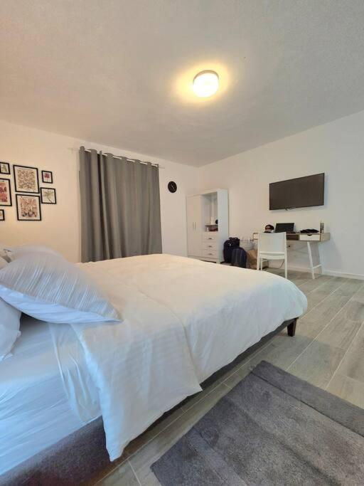 Penthouse Moderno, Playa Privada *