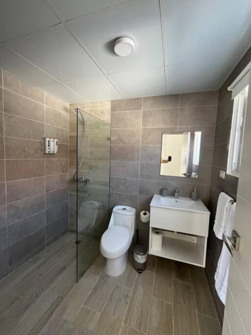 Penthouse Moderno, Playa Privada