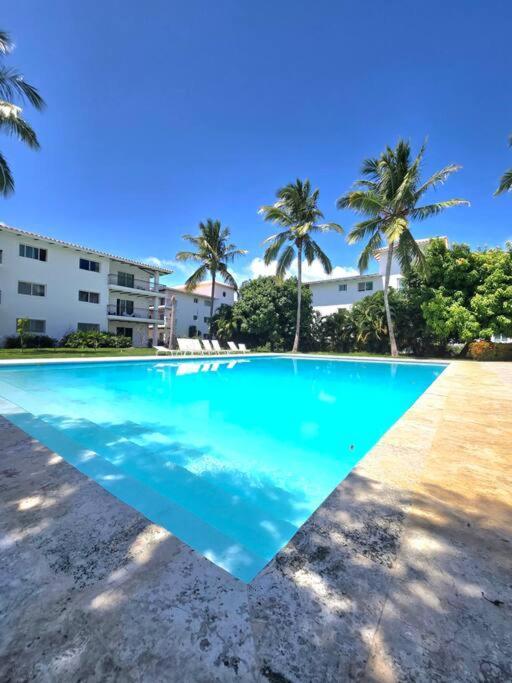 Apartamento Penthouse Moderno, Playa Privada *