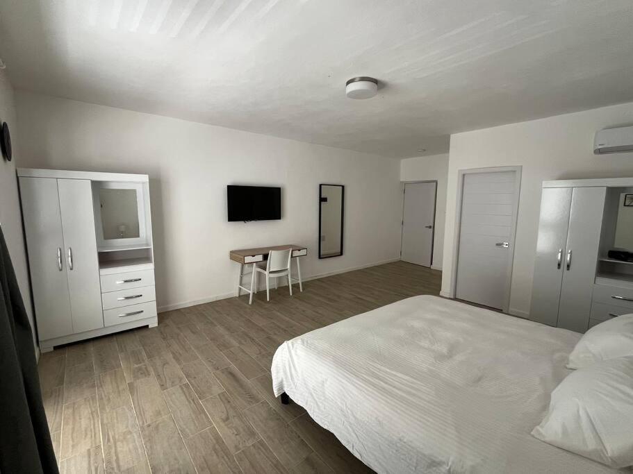 Penthouse Moderno, Playa Privada Punta Cana