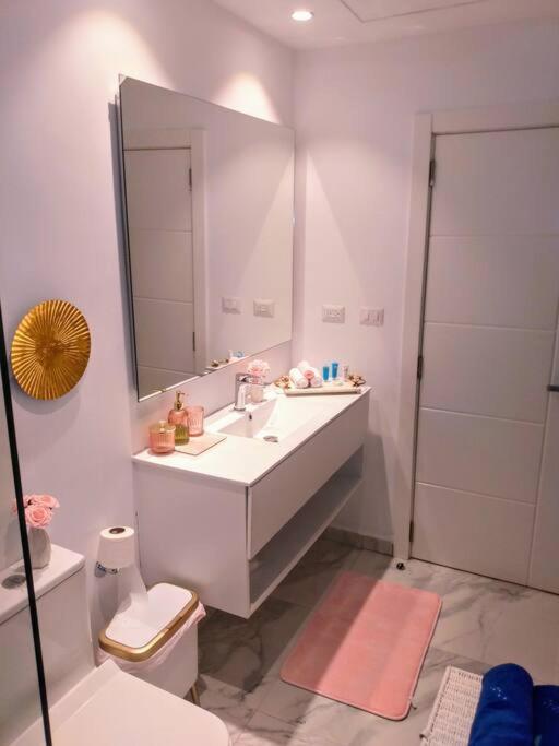 Caribbean Luxury At Hard Rock By Cana Rock Star Apartamento Punta Cana
