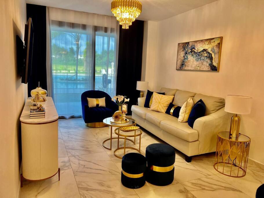 Caribbean Luxury At Hard Rock By Cana Rock Star * Punta Cana