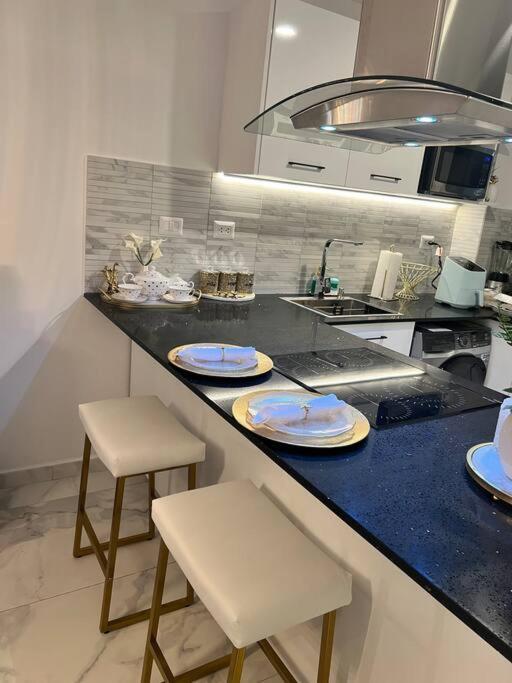 Apartamento Caribbean Luxury At Hard Rock By Cana Rock Star Punta Cana