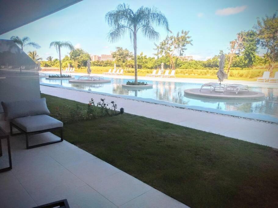 Caribbean Luxury At Hard Rock By Cana Rock Star Punta Cana