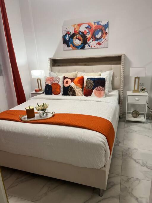 Apartamento Caribbean Luxury At Hard Rock By Cana Rock Star *