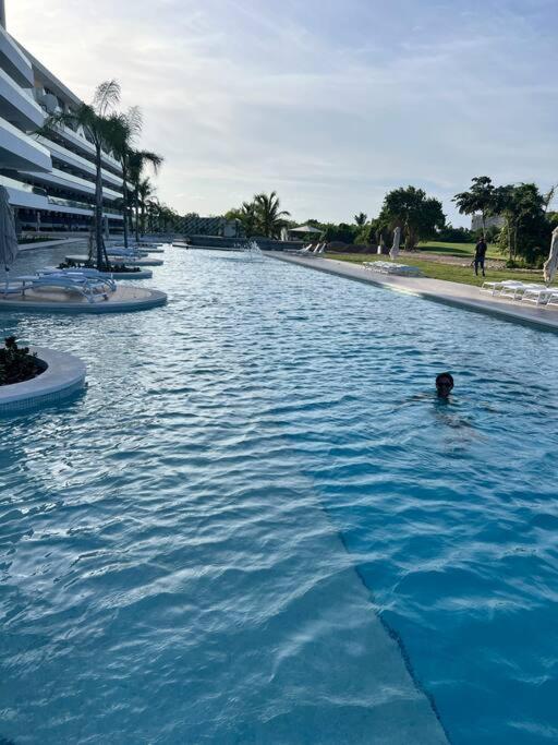 Caribbean Luxury At Hard Rock By Cana Rock Star Punta Cana