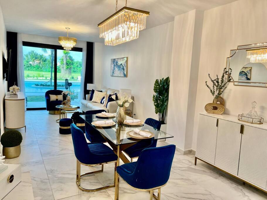 Apartamento Caribbean Luxury At Hard Rock By Cana Rock Star *
