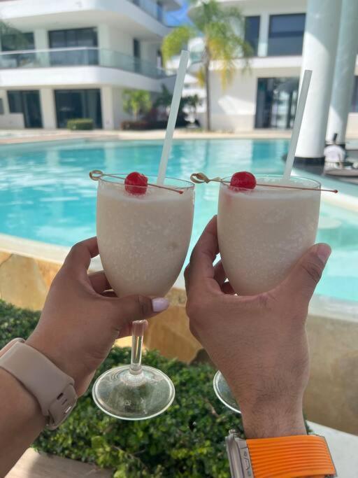 Caribbean Luxury At Hard Rock By Cana Rock Star Punta Cana