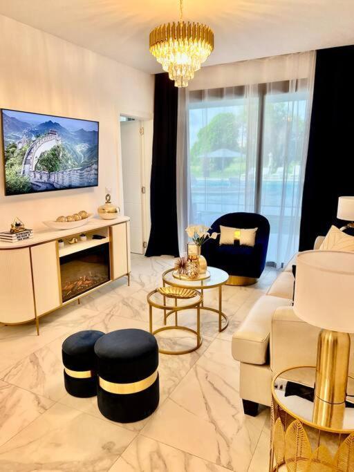 Caribbean Luxury At Hard Rock By Cana Rock Star Apartamento *