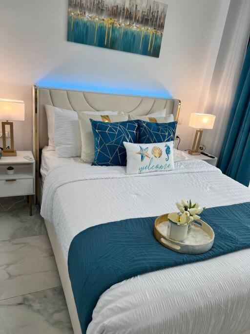 Caribbean Luxury At Hard Rock By Cana Rock Star *