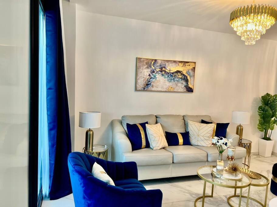 Caribbean Luxury At Hard Rock By Cana Rock Star Apartamento