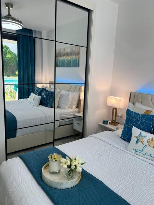Apartamento Caribbean Luxury At Hard Rock By Cana Rock Star