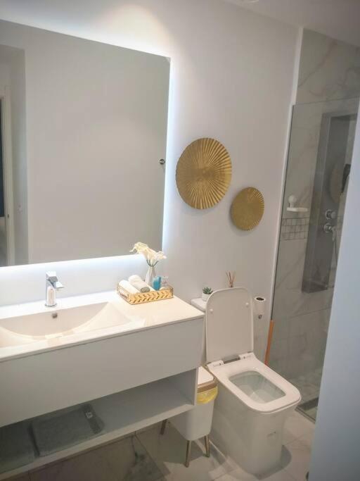 Apartamento Caribbean Luxury At Hard Rock By Cana Rock Star Punta Cana