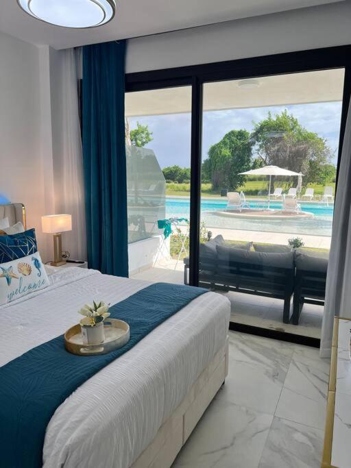 Caribbean Luxury At Hard Rock By Cana Rock Star Apartamento
