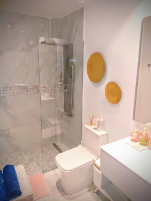 Apartamento Caribbean Luxury At Hard Rock By Cana Rock Star Punta Cana