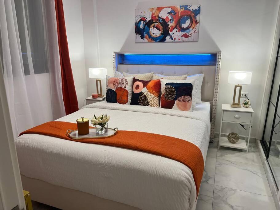 Caribbean Luxury At Hard Rock By Cana Rock Star Punta Cana