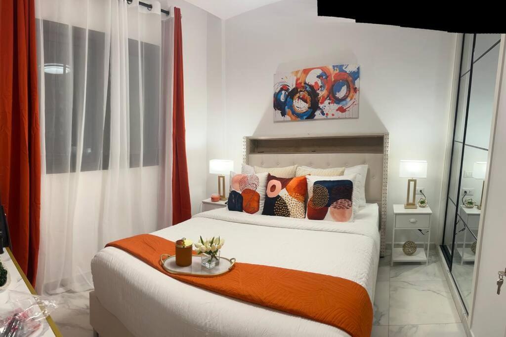 Apartamento Caribbean Luxury At Hard Rock By Cana Rock Star