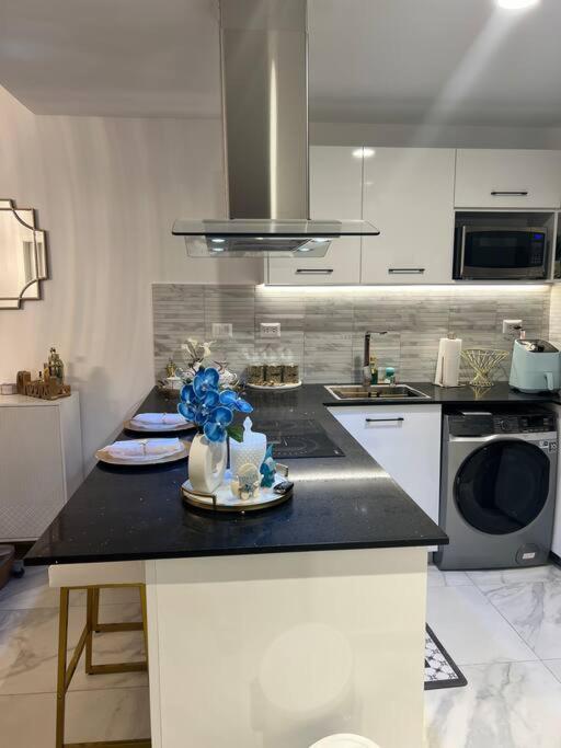 Apartamento Caribbean Luxury At Hard Rock By Cana Rock Star *