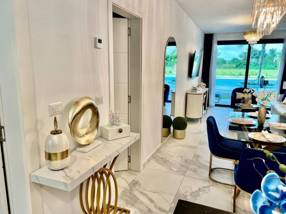 Caribbean Luxury At Hard Rock By Cana Rock Star Apartamento Punta Cana