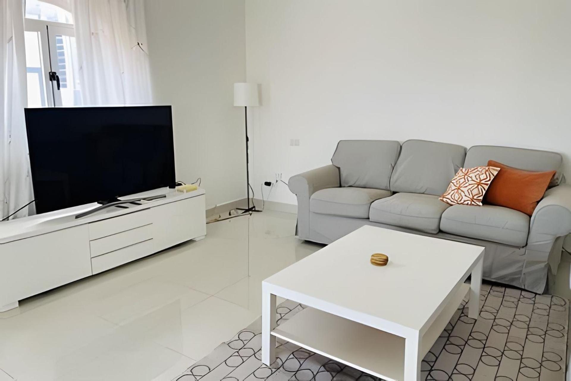 Caribbean - El Dorado, A Pasos De La Playa Apartamento Punta Cana