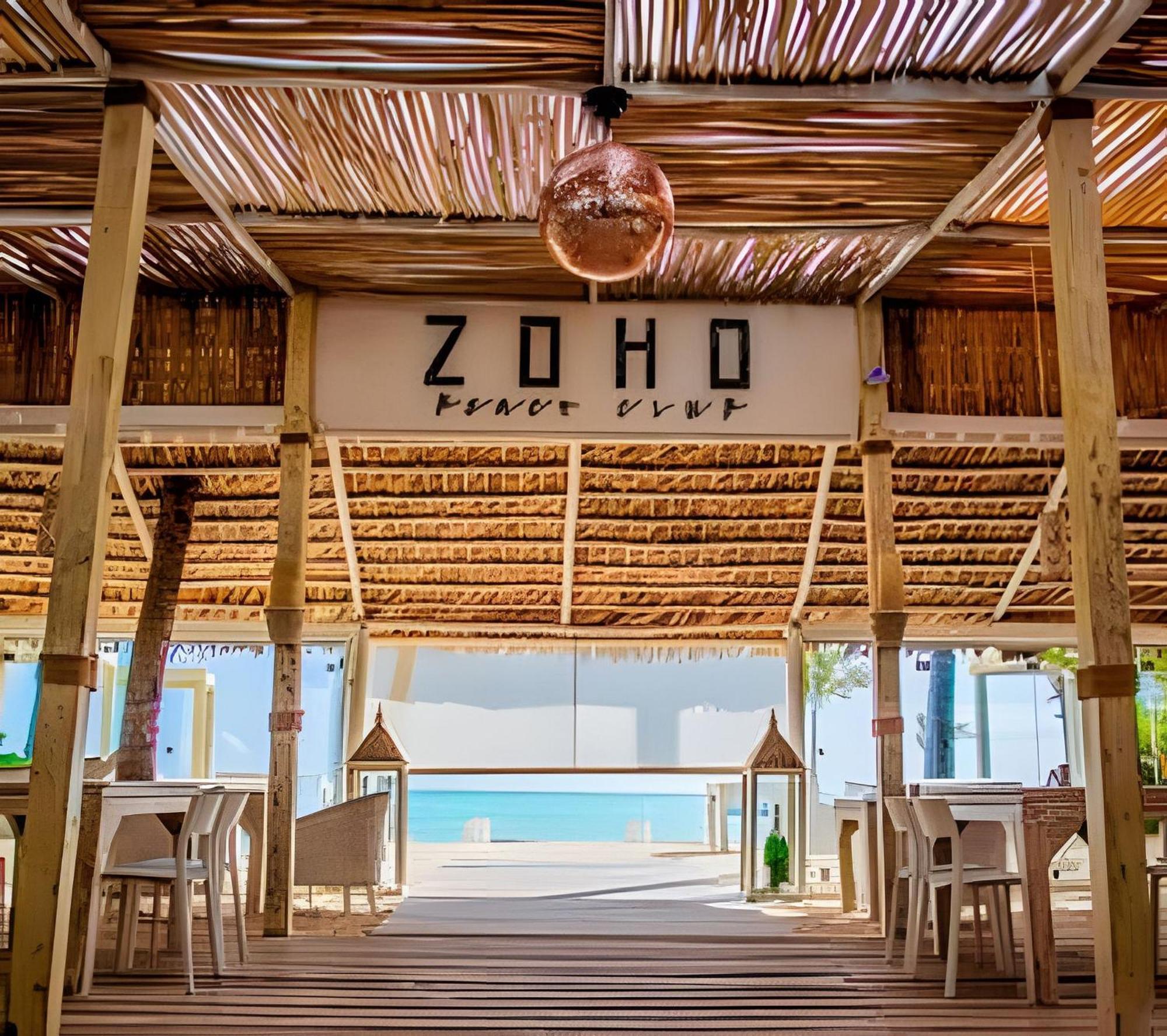 Caribbean - El Dorado, A Pasos De La Playa Punta Cana