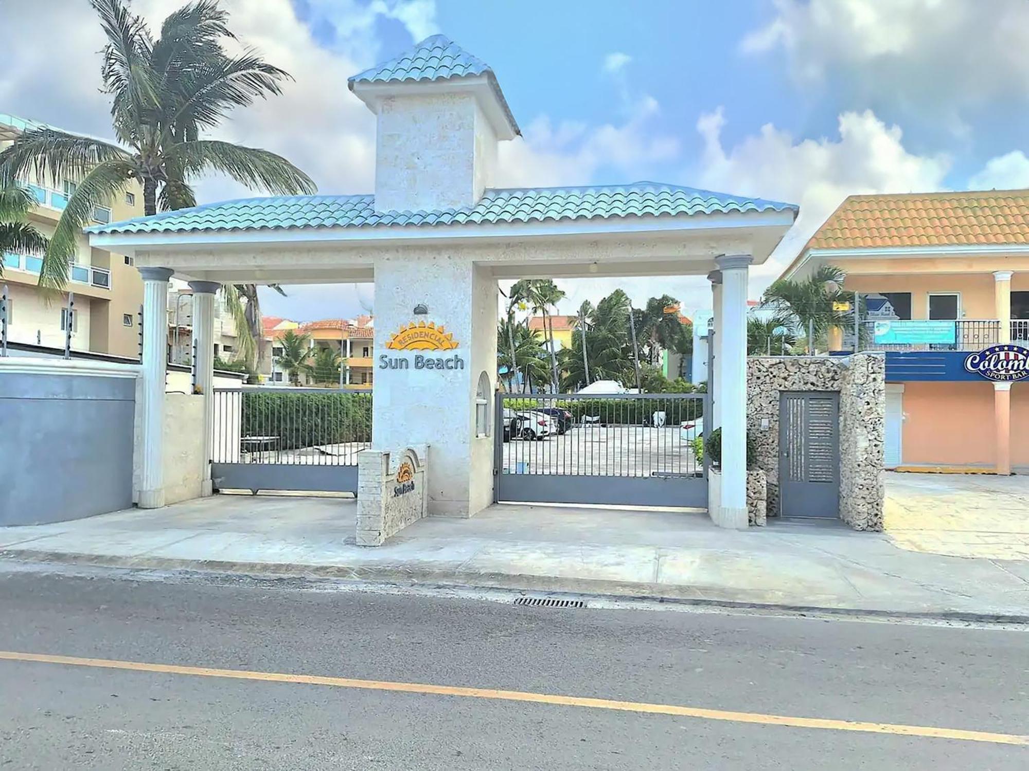 Oasis * Punta Cana