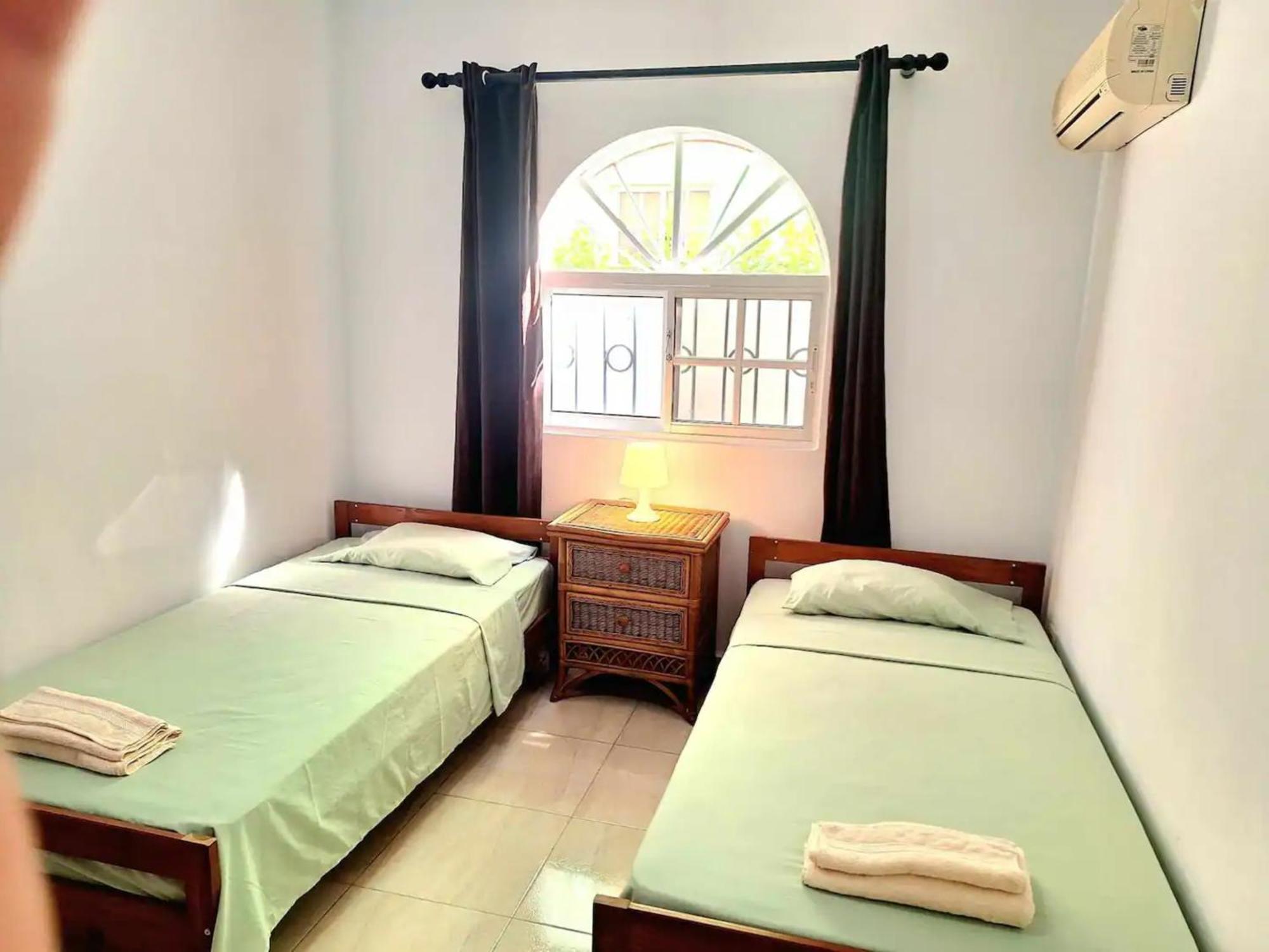 Oasis Pensión Punta Cana