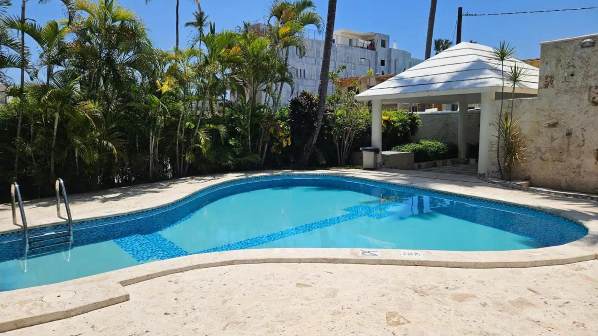 Pensión Oasis Punta Cana