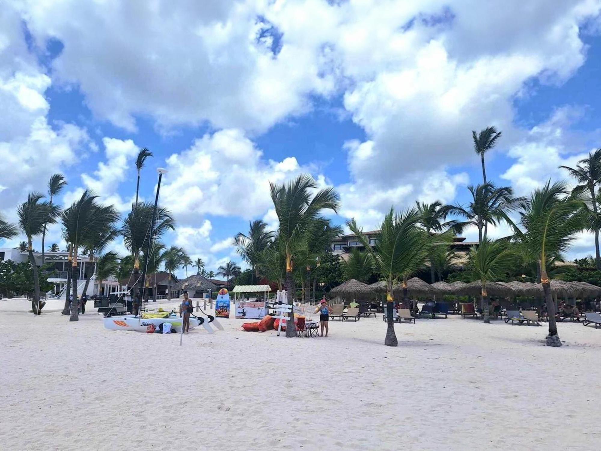 Oasis Punta Cana