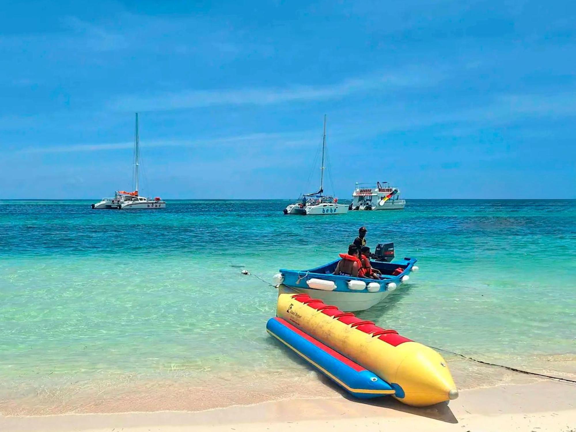 Oasis Punta Cana