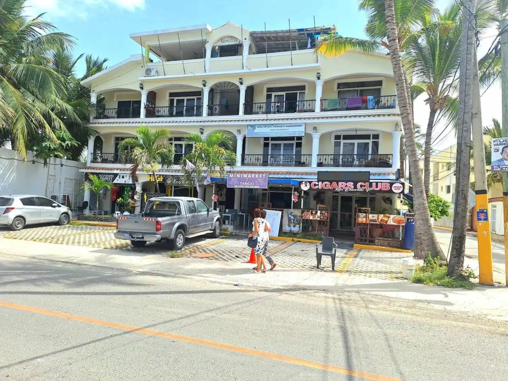 Oasis