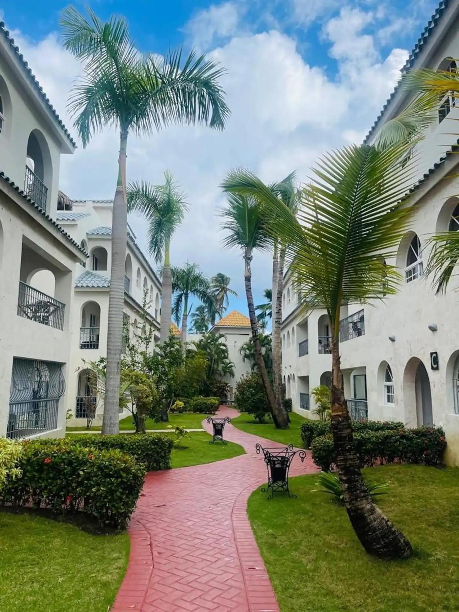 Oasis Pensión Punta Cana
