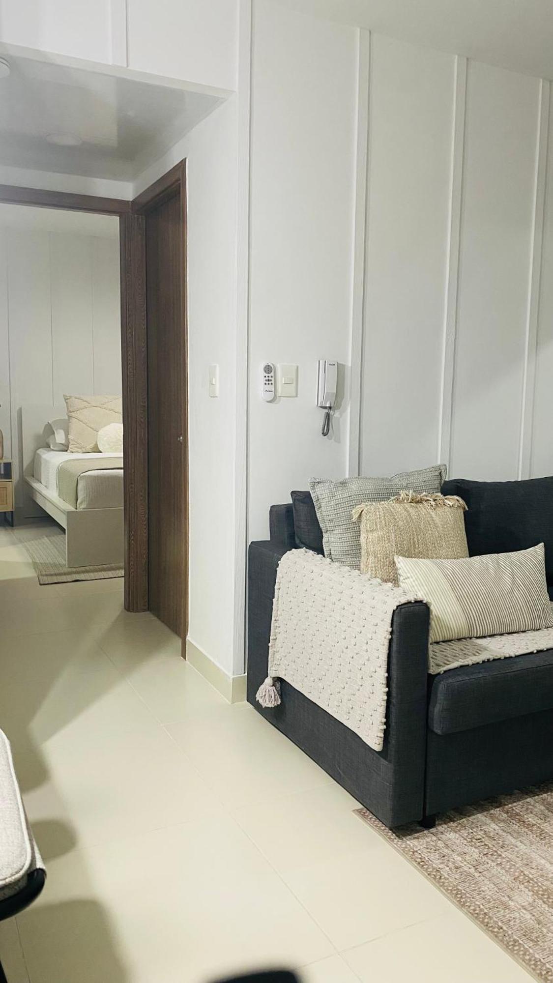 Apartamento Stylish And Modern In *