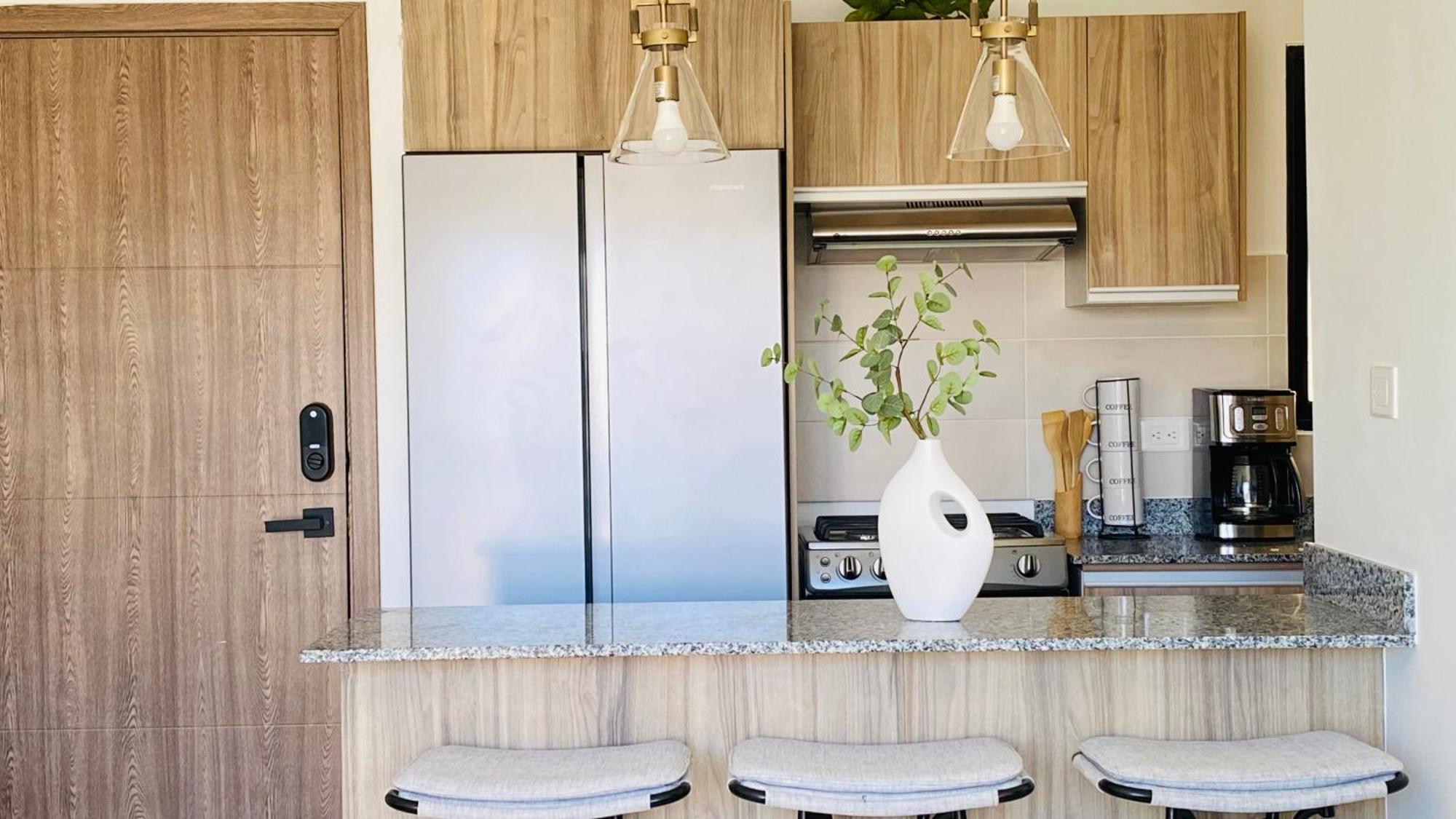 Stylish And Modern In Apartamento