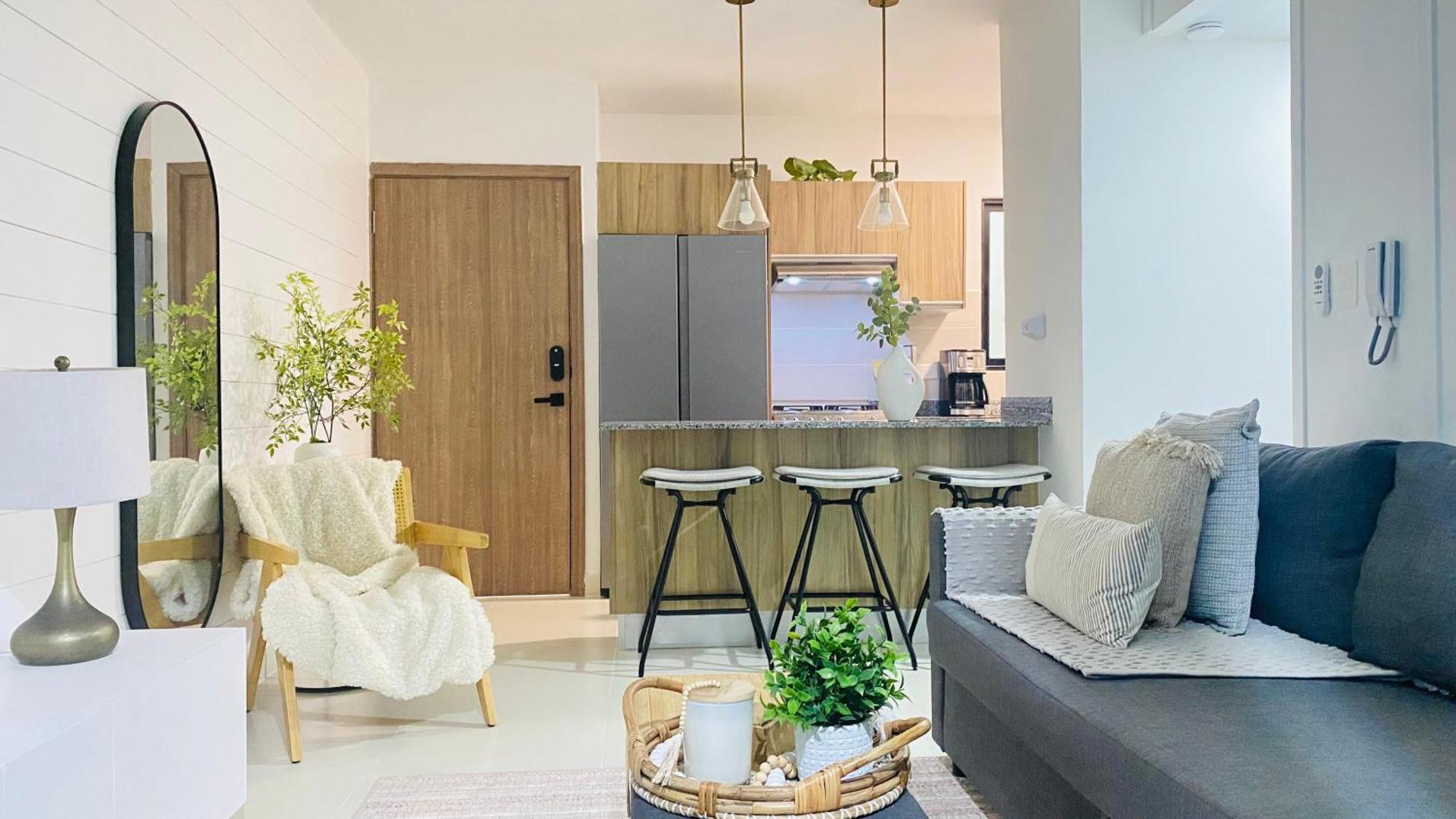 Stylish And Modern In