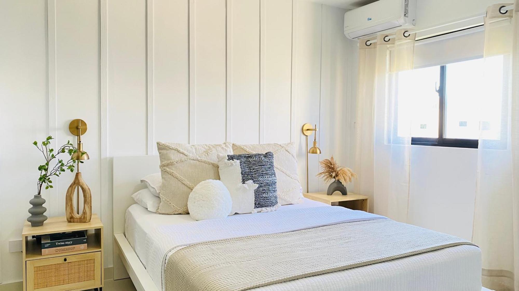 Apartamento Stylish And Modern In