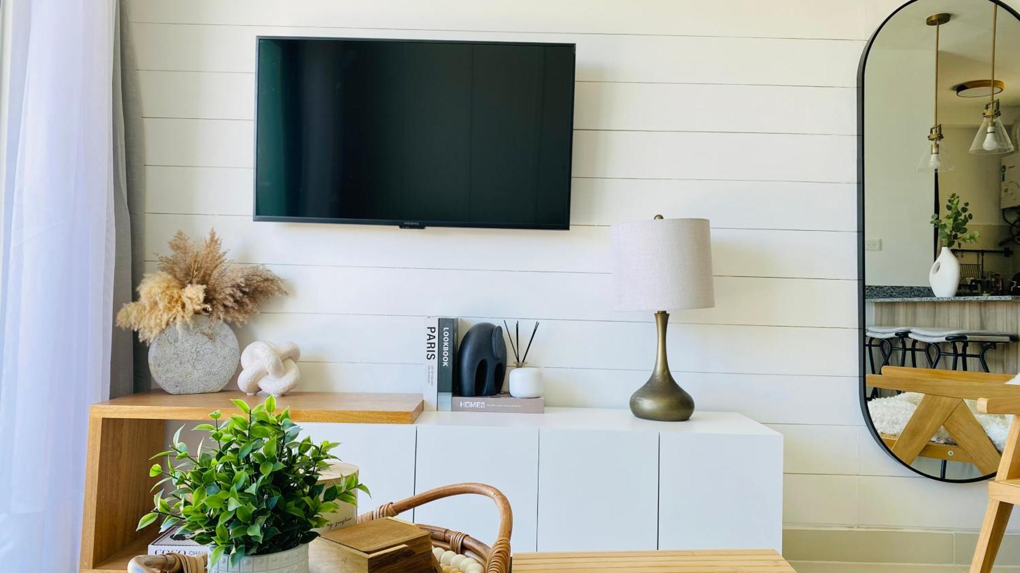 Stylish And Modern In Apartamento *