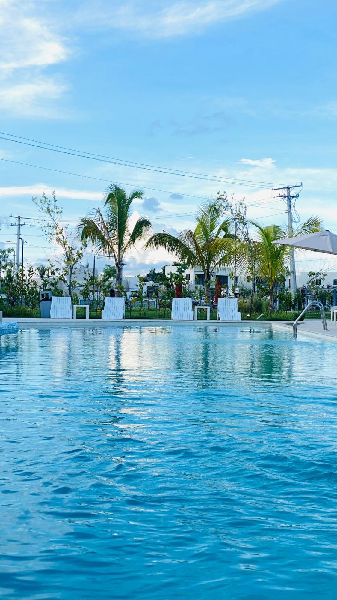 Stylish And Modern In Apartamento Punta Cana