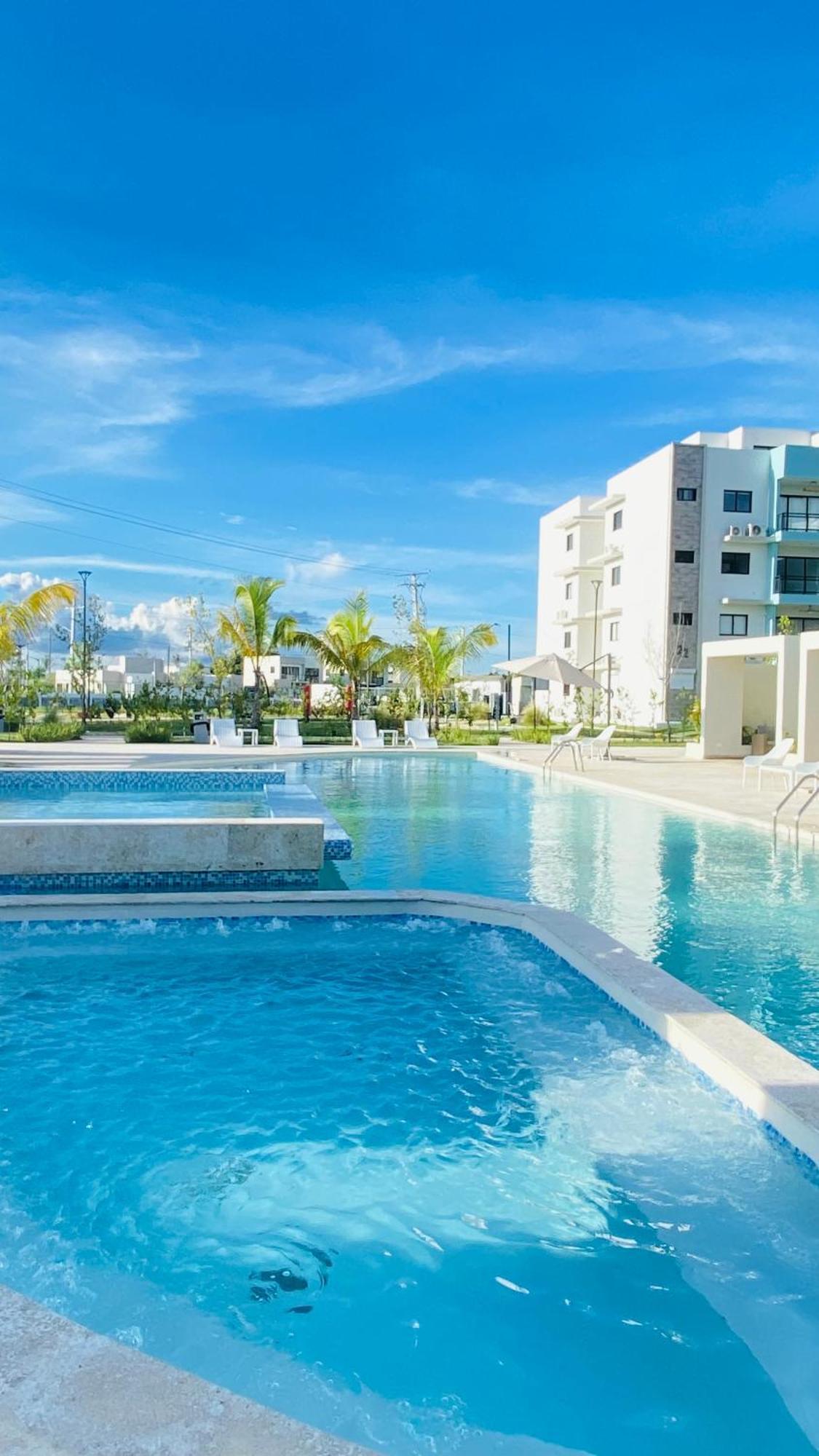 Stylish And Modern In * Punta Cana