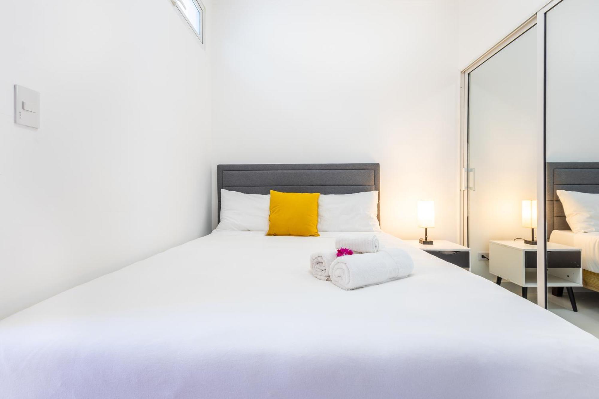 Villa Relaxing 3-bedroom With Pool & Rooftop Jacuzzi In A Secluded Setting *