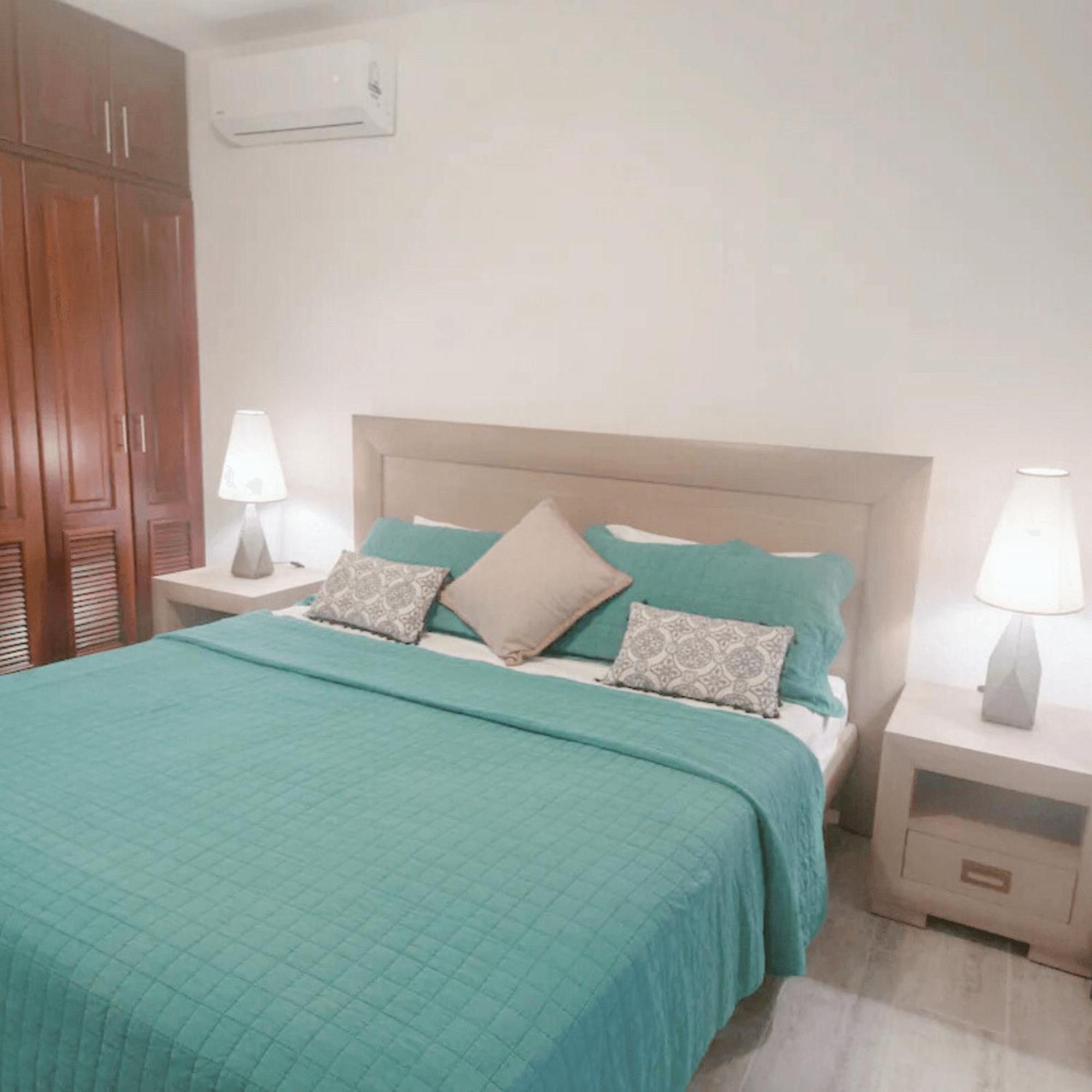 Beachfront On Corales Beach, Playa Bavaro Punta Cana