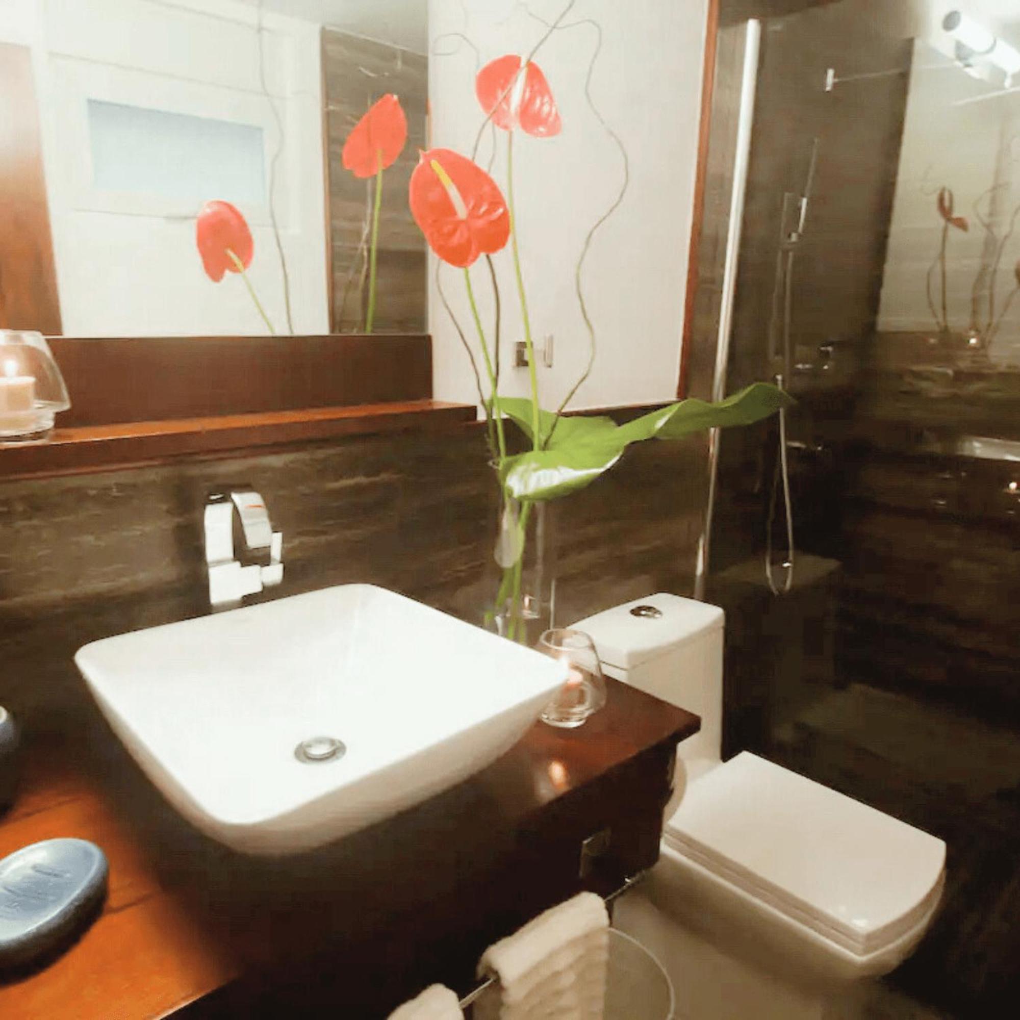 Beachfront On Corales Beach, Playa Bavaro Apartamento *