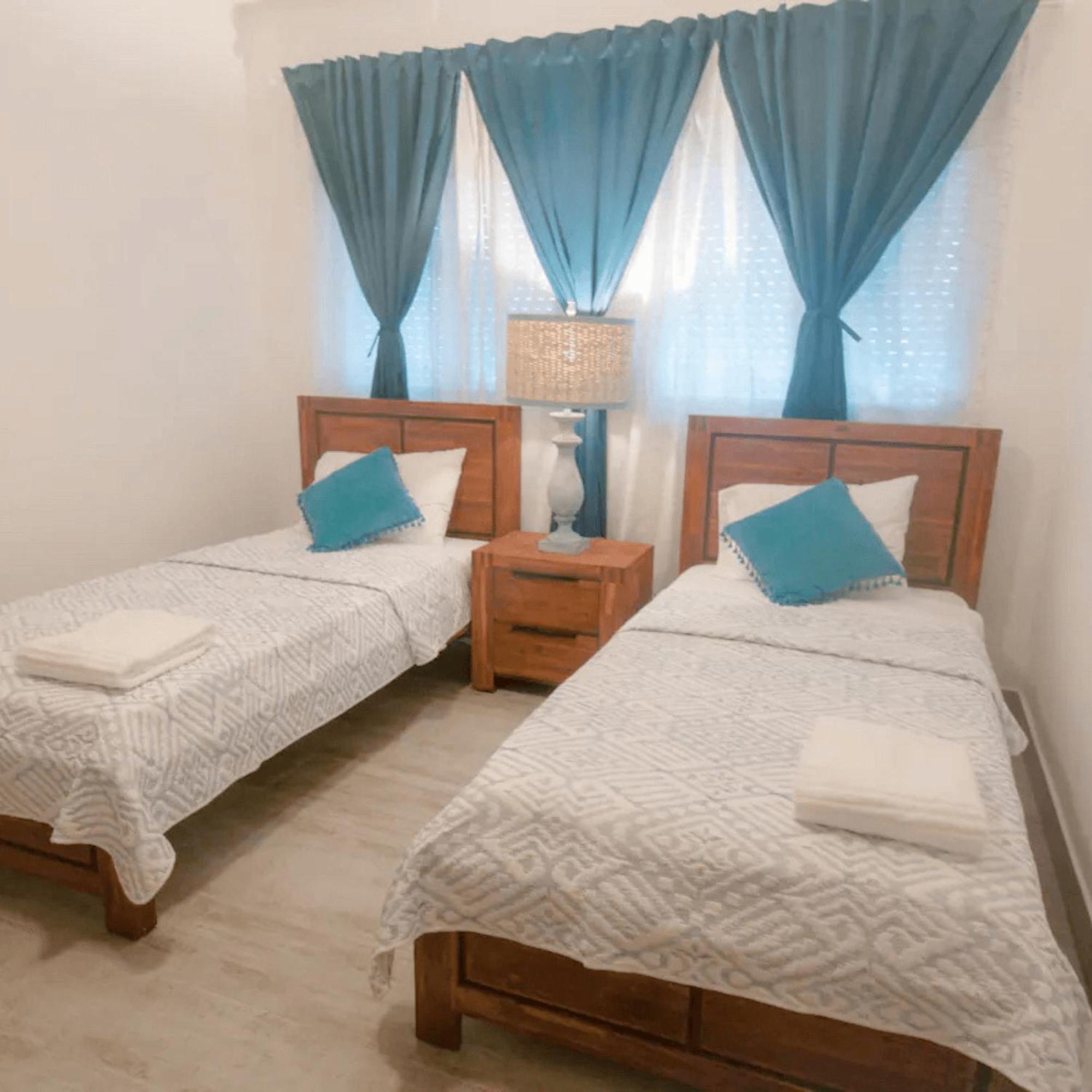 Apartamento Beachfront On Corales Beach, Playa Bavaro *