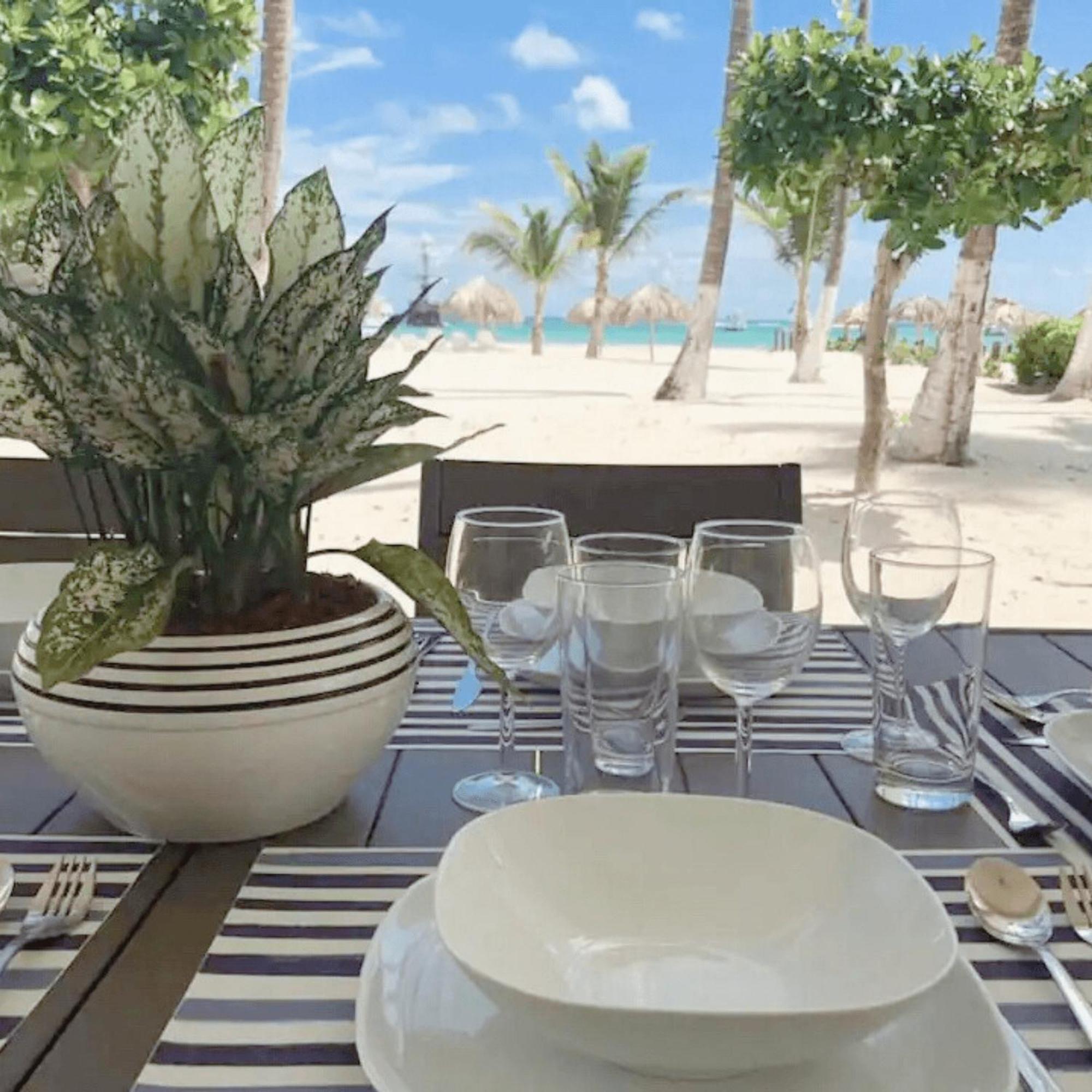 Apartamento Beachfront On Corales Beach, Playa Bavaro Punta Cana