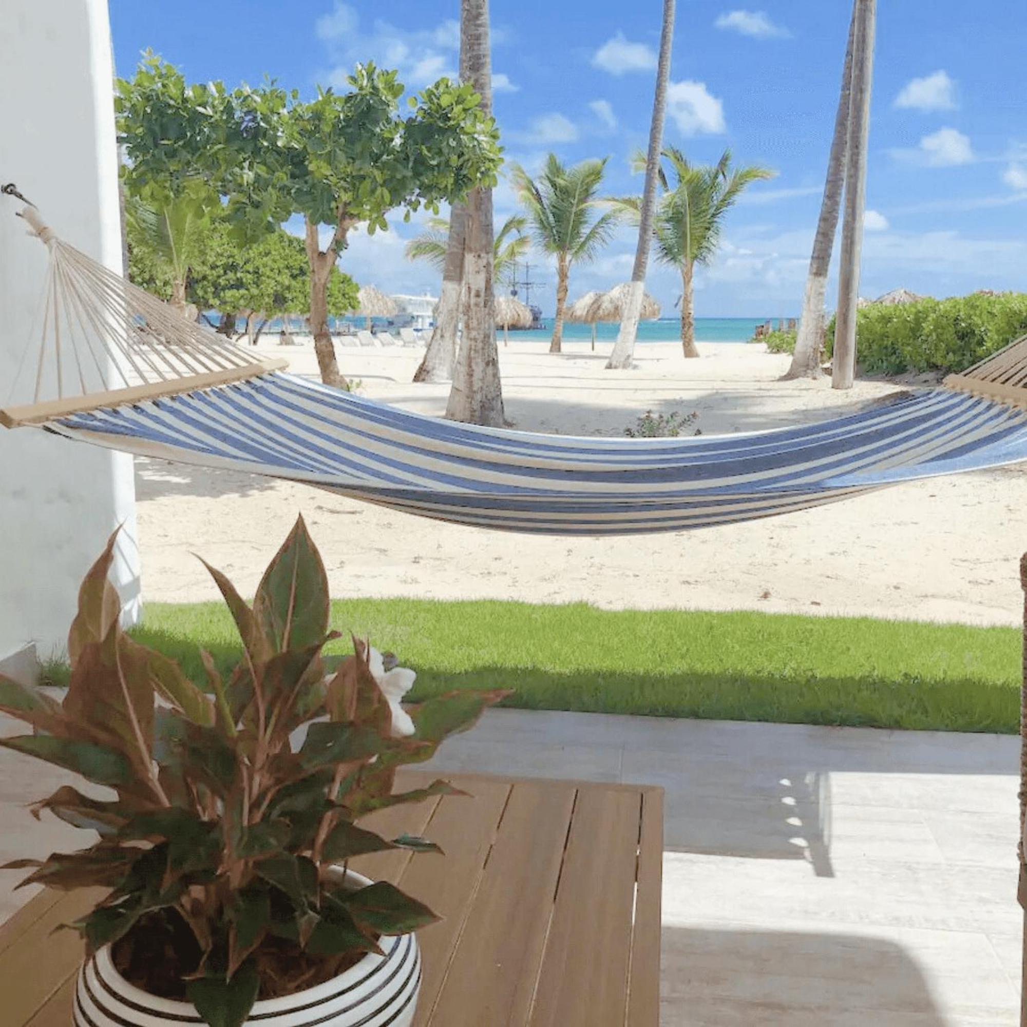 Apartamento Beachfront On Corales Beach, Playa Bavaro *