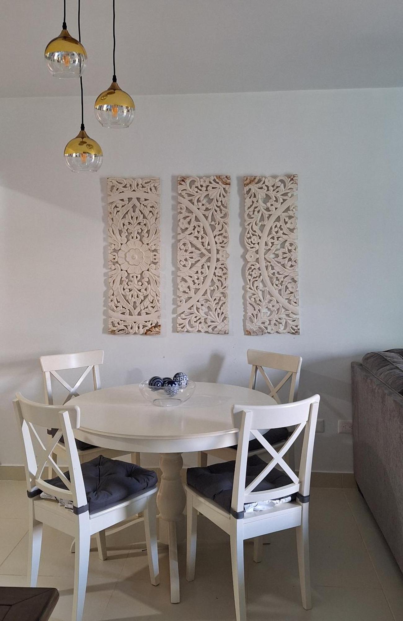 En Apartamento