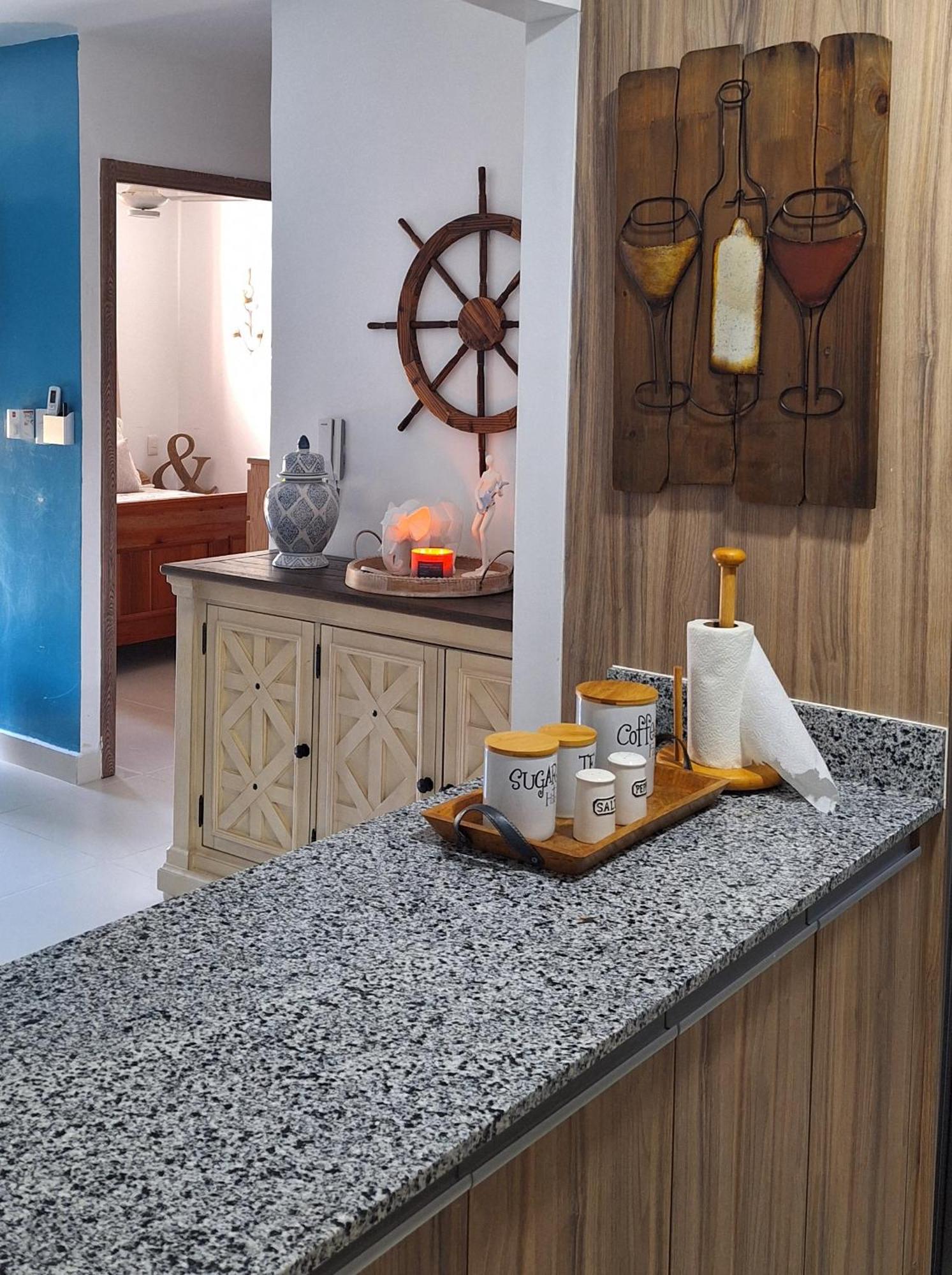 Apartamento En