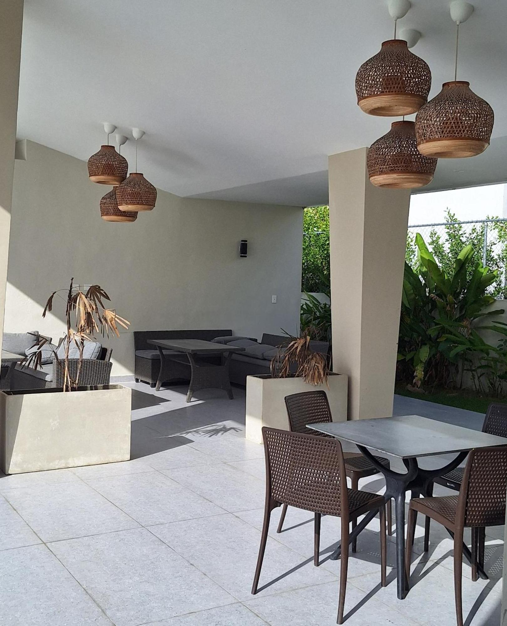 Apartamento En *